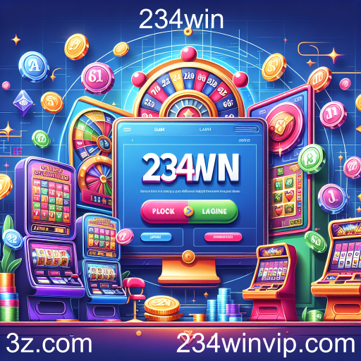 Explorando a Categoria Cassino no 234win